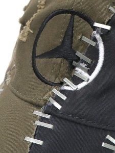 画像7: 【送料無料】R3BORNE VANITY AFFAIR 1-SEAM RECON OV/NV/REALTREE (7)