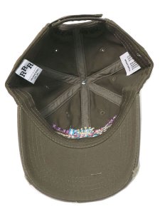 画像5: R3BORNE LUXURY THINGS OLIVE (5)