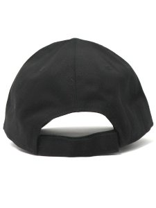 画像4: 【送料無料】R3BORNE BROOD OF VIPERS NY NEW ERA 9FORTY BLACK (4)