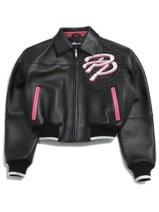 画像2: 【送料無料】PELLE PELLE WMNS GREATEST OF ALL TIME LEATHER JACKET (2)