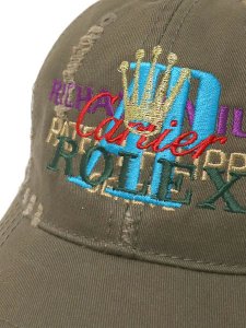 画像6: R3BORNE LUXURY THINGS OLIVE (6)