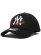 画像1: 【送料無料】R3BORNE BROOD OF VIPERS NY NEW ERA 9FORTY BLACK (1)