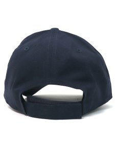 画像4: 【送料無料】R3BORNE NY FLAMES NEW ERA 9FORTY NAVY (4)