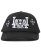 画像2: R3BORNE LA CHROME TRUCKER BLACK (2)