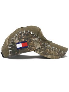 画像4: 【送料無料】R3BORNE VANITY AFFAIR 1-SEAM RECON OV/NV/REALTREE (4)