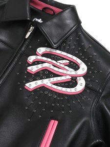 画像3: 【送料無料】PELLE PELLE WMNS GREATEST OF ALL TIME LEATHER JACKET (3)
