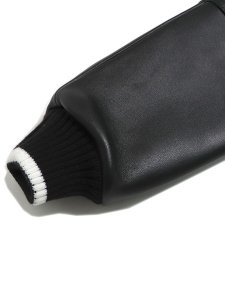 画像6: 【送料無料】PELLE PELLE WMNS GREATEST OF ALL TIME LEATHER JACKET (6)