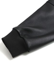 画像6: 【送料無料】PELLE PELLE 47TH ANNIVERSARY LEATHER JACKET (6)