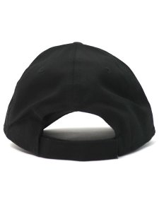 画像4: 【送料無料】R3BORNE NY FLAMES NEW ERA 9FORTY BLACK (4)