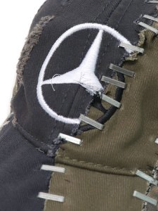 画像7: 【送料無料】R3BORNE VANITY AFFAIR 1-SEAM RECON NV/OV/REALTREE (7)