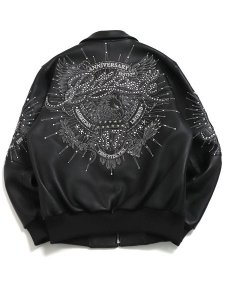 画像1: 【送料無料】PELLE PELLE 47TH ANNIVERSARY LEATHER JACKET (1)
