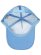 画像5: R3BORNE LA CHROME TRUCKER CAROLINA BLUE (5)