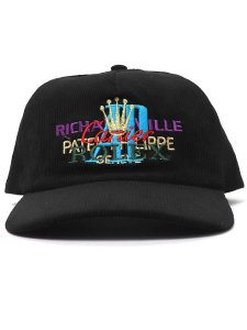 画像2: R3BORNE LUXURY THINGS BLACK (2)