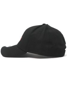 画像3: 【送料無料】R3BORNE BROOD OF VIPERS NY NEW ERA 9FORTY BLACK (3)