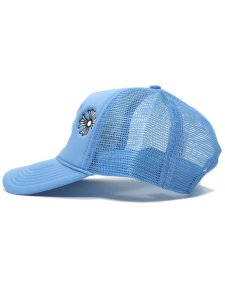 画像3: R3BORNE LA CHROME TRUCKER CAROLINA BLUE (3)