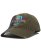 画像1: 【送料無料】R3BORNE LUXURY THINGS 1-SEAM RECON OLIVE/NAVY (1)