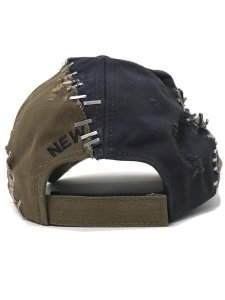 画像5: 【送料無料】R3BORNE VANITY AFFAIR 1-SEAM RECON NV/OV/REALTREE (5)