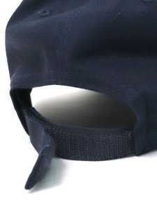 画像7: 【送料無料】R3BORNE NY FLAMES NEW ERA 9FORTY NAVY (7)