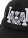 画像6: R3BORNE LA CHROME TRUCKER BLACK (6)