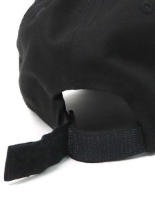 画像6: 【送料無料】R3BORNE BROOD OF VIPERS NY NEW ERA 9FORTY BLACK (6)