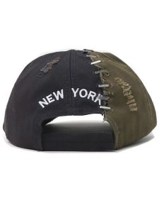 画像5: 【送料無料】R3BORNE LUXURY THINGS 1-SEAM RECON NAVY/OLIVE (5)