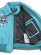 画像5: 【送料無料】PELLE PELLE WMNS WORLD FAMUS PELLE LEATHER JACKET (5)