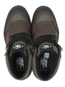 画像6: 【送料無料】VANS MTE MOUNTAIN MID GORE-TEX INSULATED (6)