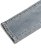 画像7: 【送料無料】mnml X162 STRETCH DENIM BLUE (7)