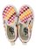 画像6: 【KIDS】VANS TODDLER SLIP-ON V RETRO RAINBOW CHECKER (6)