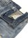 画像4: 【送料無料】mnml X162 STRETCH DENIM BLUE (4)