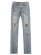 画像1: 【送料無料】mnml X162 STRETCH DENIM BLUE (1)