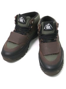 画像5: 【送料無料】VANS MTE MOUNTAIN MID GORE-TEX INSULATED (5)