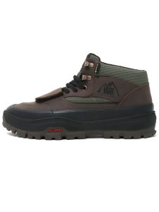 画像1: 【送料無料】VANS MTE MOUNTAIN MID GORE-TEX INSULATED (1)