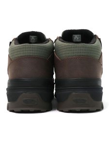画像4: 【送料無料】VANS MTE MOUNTAIN MID GORE-TEX INSULATED (4)