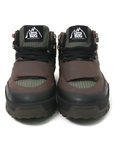 画像3: 【送料無料】VANS MTE MOUNTAIN MID GORE-TEX INSULATED (3)