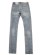 画像2: 【送料無料】mnml X162 STRETCH DENIM BLUE (2)