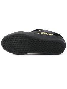 画像2: 【送料無料】VANS KNU SKOOL Y2K DALMATIAN/BLACK (2)