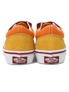 画像4: 【KIDS】VANS KIDS OLD SKOOL V RETRO RAINBOW MULTI (4)