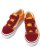 画像5: 【KIDS】VANS KIDS OLD SKOOL V RETRO RAINBOW MULTI (5)