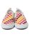画像3: 【KIDS】VANS TODDLER SLIP-ON V RETRO RAINBOW CHECKER (3)