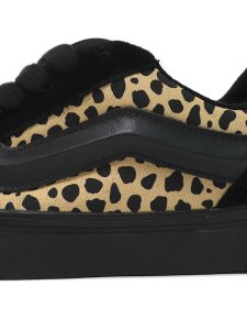画像8: 【送料無料】VANS KNU SKOOL Y2K DALMATIAN/BLACK (8)
