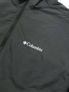 画像3: 【送料無料】COLUMBIA FALMOUTH JACKET-SHARK (3)