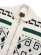 画像3: 【送料無料】PENDLETON L/S WESTERLEY ZIP UP CARDIGAN IVORY (3)