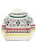 画像2: 【送料無料】PENDLETON L/S WESTERLEY ZIP UP CARDIGAN IVORY (2)