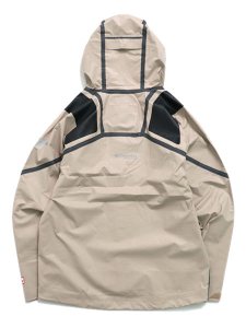 画像2: 【送料無料】COLUMBIA WHISTLER PEAK SHELL-CANOE (2)