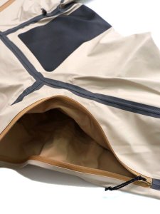 画像6: 【送料無料】COLUMBIA WHISTLER PEAK SHELL-CANOE (6)