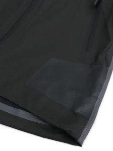 画像7: 【送料無料】COLUMBIA WHISTLER PEAK SHELL-BLACK (7)