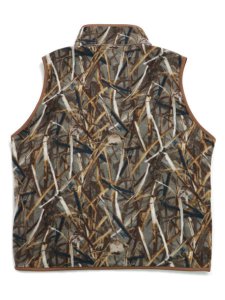画像2: 【送料無料】COLUMBIA STORM CREST ROAD VEST-DELTA HUNTER (2)