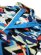 画像4: 【送料無料】COLUMBIA HELVETIA II PRINTED HALF SNAP FLEECE (4)