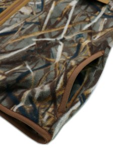 画像4: 【送料無料】COLUMBIA STORM CREST ROAD VEST-DELTA HUNTER (4)